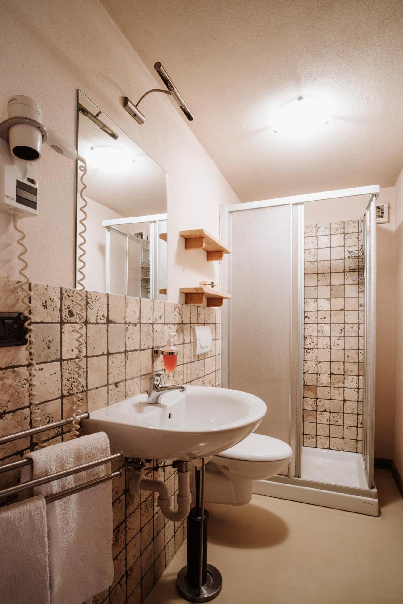 Maison Rosset Agriturismo, Camere, Appartamenti E Spa In Valle D'Aosta Nus Eksteriør billede