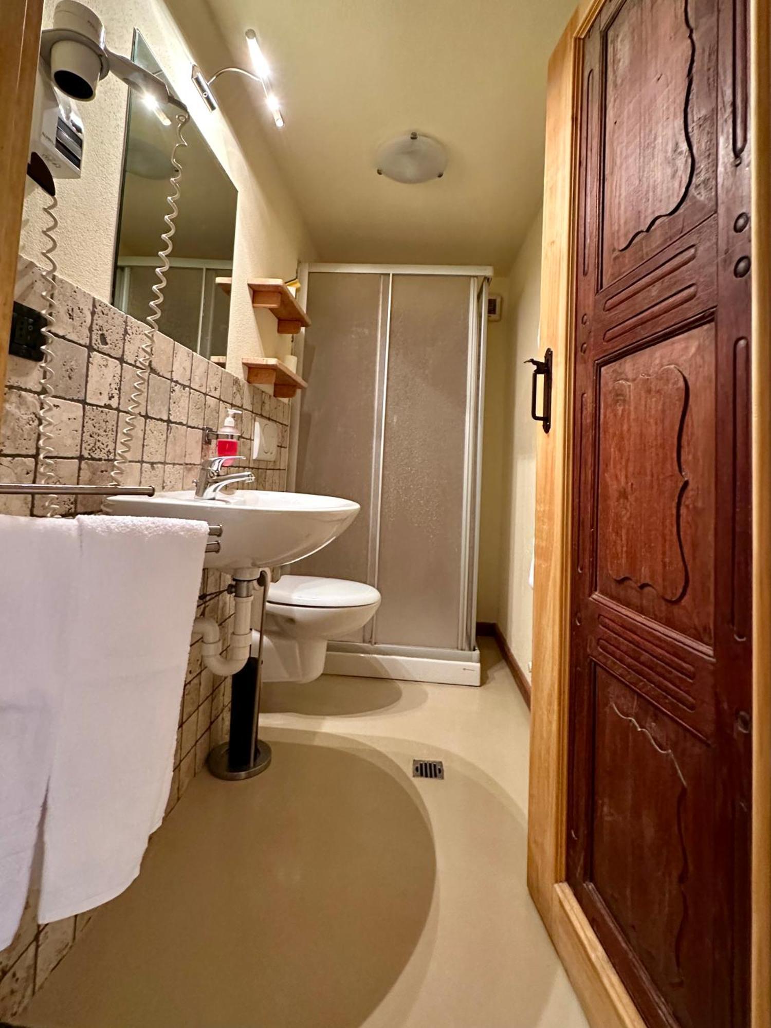 Maison Rosset Agriturismo, Camere, Appartamenti E Spa In Valle D'Aosta Nus Eksteriør billede