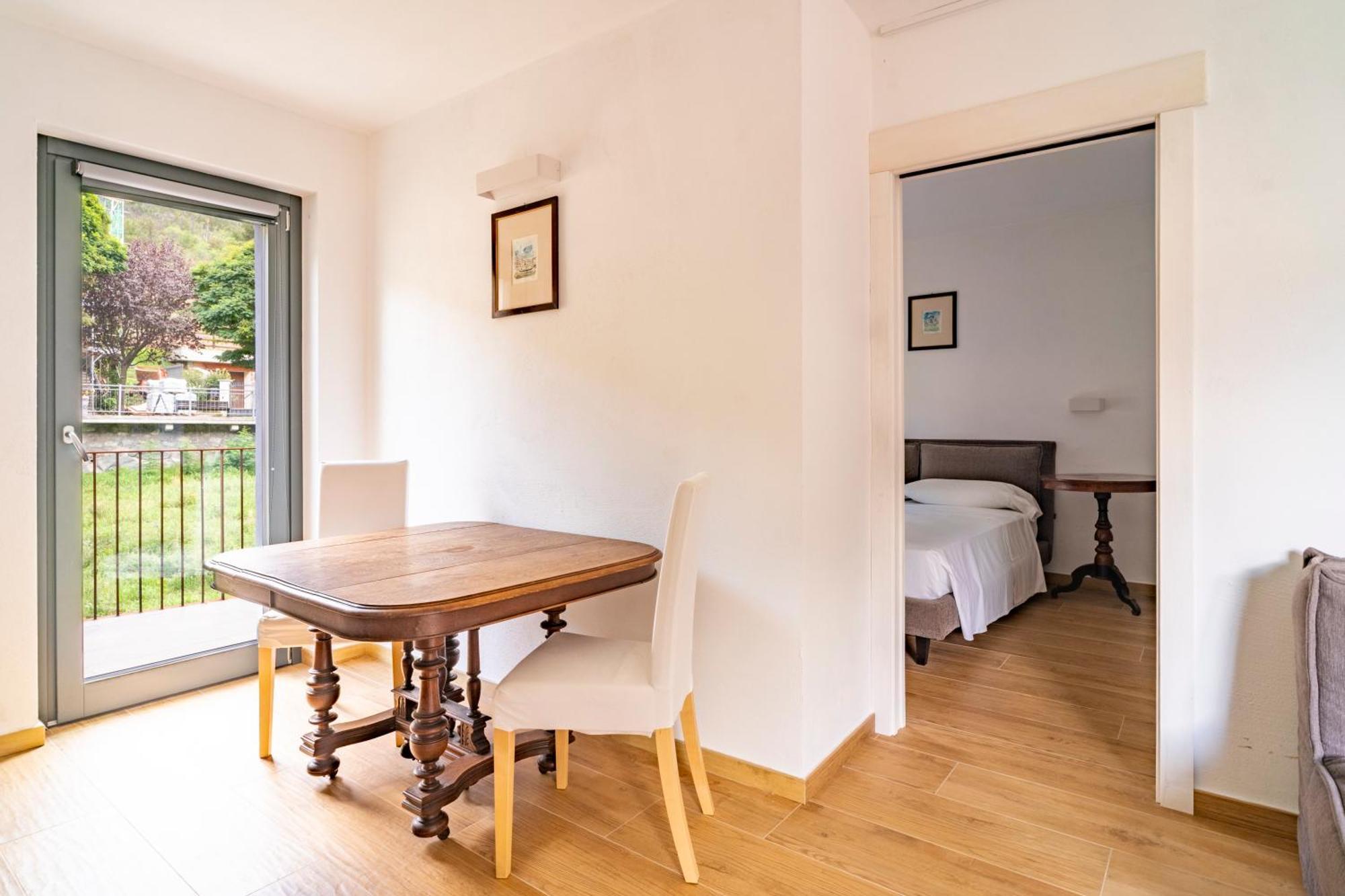 Maison Rosset Agriturismo, Camere, Appartamenti E Spa In Valle D'Aosta Nus Eksteriør billede